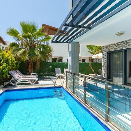 Luxury Villa Ada Marin Kuşadası Buitenkant foto