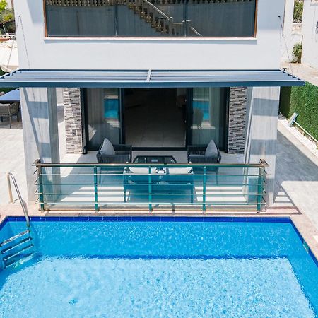 Luxury Villa Ada Marin Kuşadası Buitenkant foto