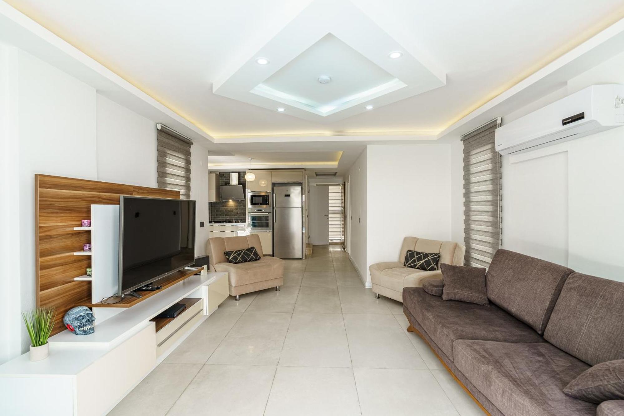 Luxury Villa Ada Marin Kuşadası Buitenkant foto