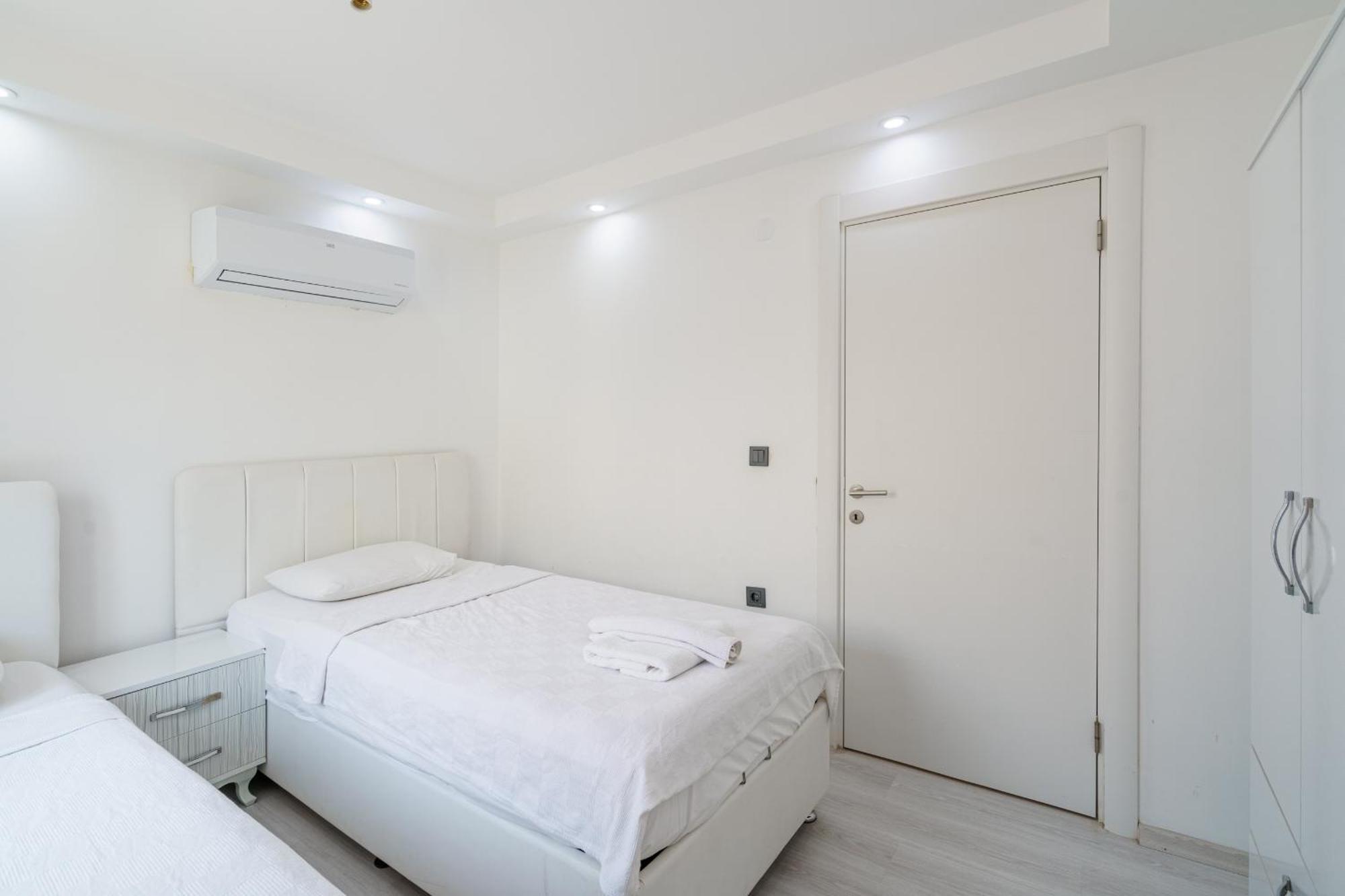 Luxury Villa Ada Marin Kuşadası Buitenkant foto